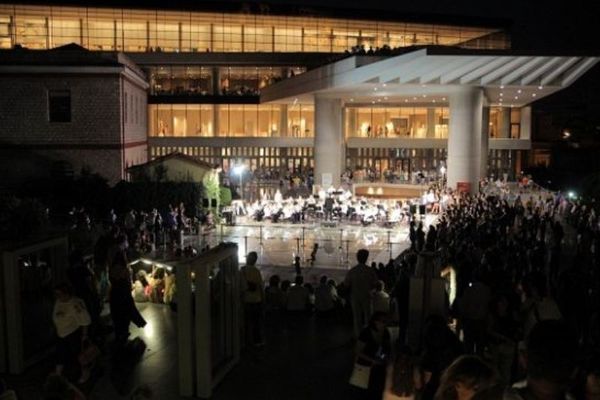 Παναθηναϊκός: Πρωτοστατεί για την επιστροφή των Μαρμάρων!