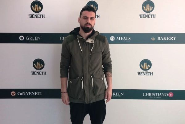 Απόλλων Σμύρνης: Κάτοικος Ριζούπολης ο Λίτσης