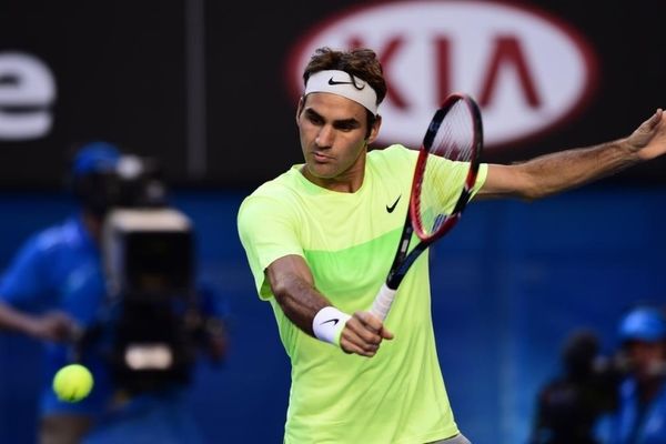 Australian Open: Έγραψε… χαλαρά ιστορία ο Φέντερερ! (videos)