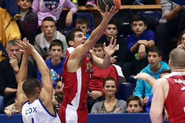 Χριστοδούλου: «Να δίνουμε πάντα το 100%»