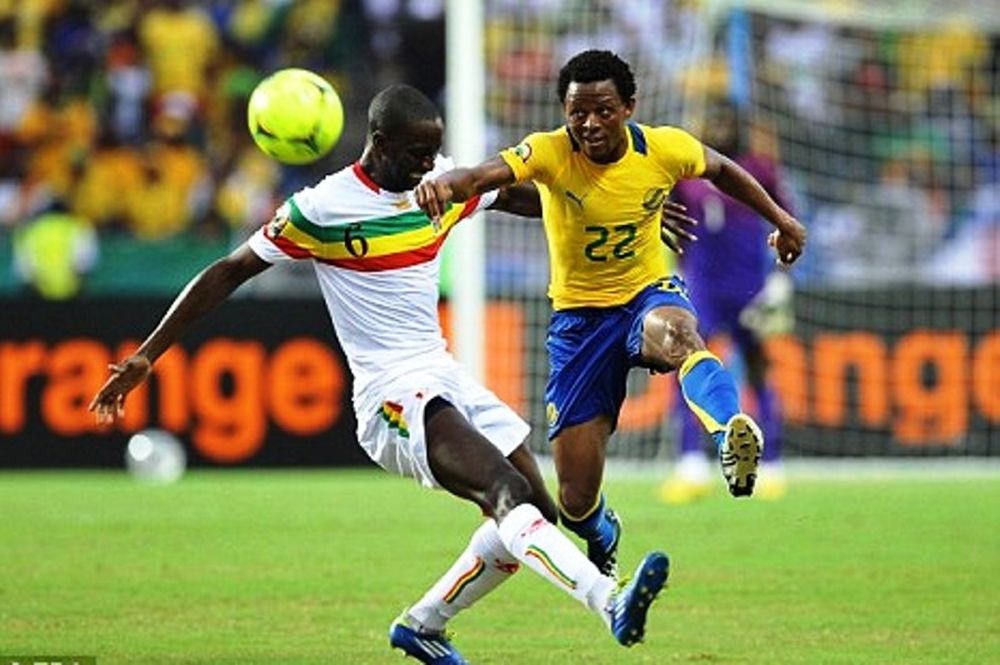 Μάλι – Καμερούν 1-1 (video)