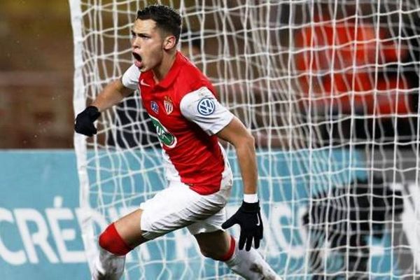 Μονακό – Εβιάν 2-0 (video)