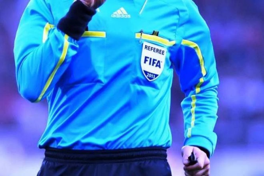 Football League: Οι ρέφερι της 14ης ημέρας