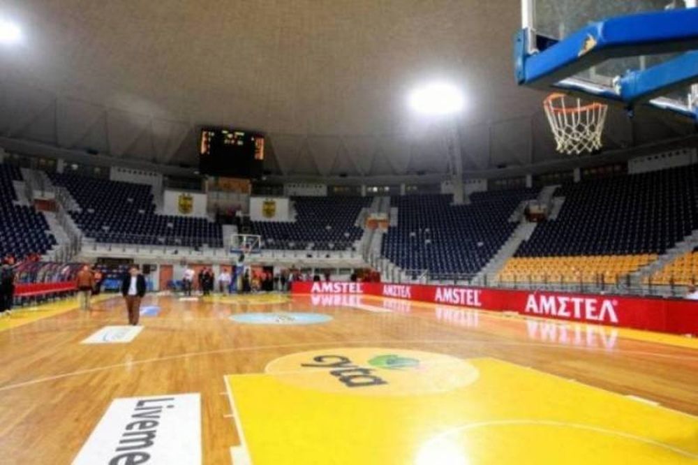 Basket League: Ορίστηκε το Άρης - ΠΑΟΚ, αναβλήθηκε η 15η αγωνιστική