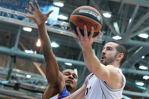 Νίζνι: Την... έφερε στον Τεόντοσιτς ο Ρότσεστι!