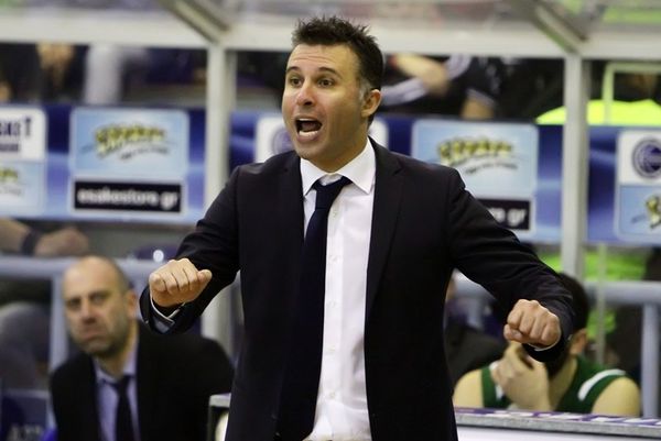 Μέξας: «Σαν να παίζαμε εναντίον άλλης ομάδας»
