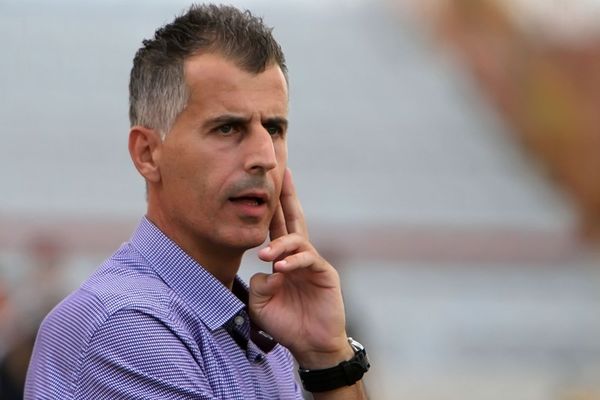 Θεοδοσιάδης: «Αδικήσαμε τους εαυτούς μας»