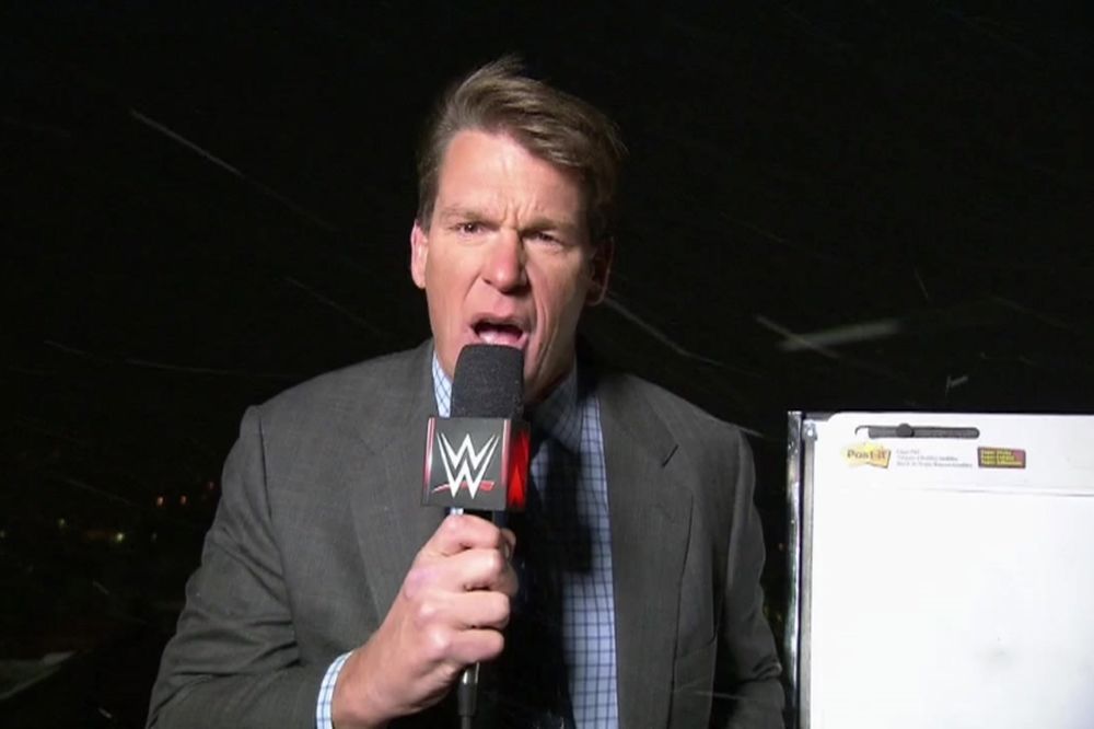 WWE: Αναβλήθηκε το Raw, ακυρώθηκε το SmackDown! (videos+photos)