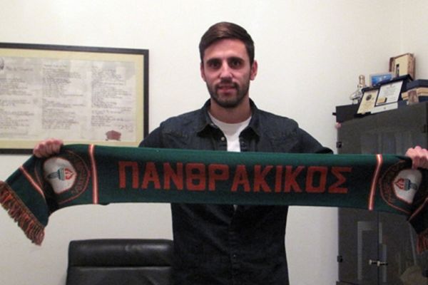 Πανθρακικός: Κάτοικος… Κομοτηνής ο Βιγιαφάνε