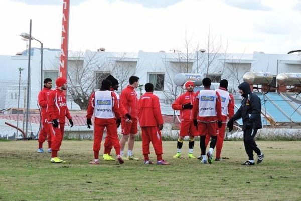 Πλατανιάς: Ανασύνταξη ενόψει Παναθηναϊκού
