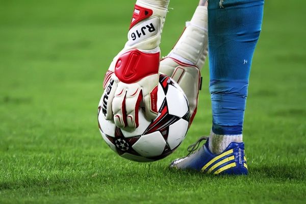 Ερμής Κιβερίου – Ζακυνθιακός 1-2