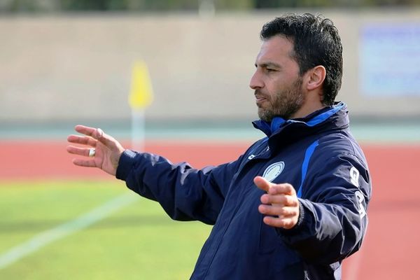 Πανελευσινιακός: Τέλος ο Μαραντάς, επιστροφή Ψιμουλάκη