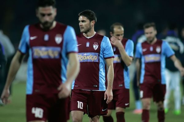 Λάρισα: Μειώσεις και… μεταγραφή!