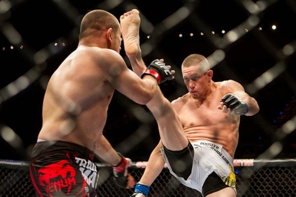 UFC Fight Night 69: Πολωνική επιστράτευση με Pawlak, Sobotta κ.α.