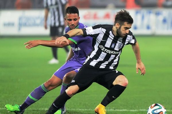 Κίτσιου: «Θα είμαστε καλύτεροι»