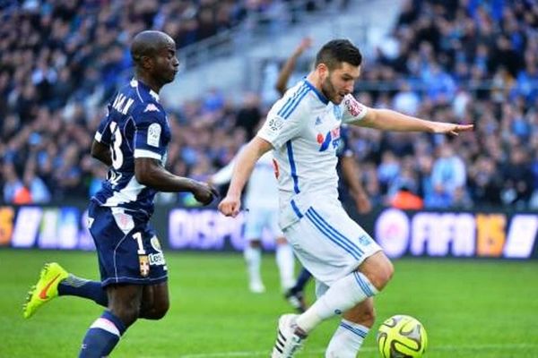 Μαρσέιγ – Εβιάν 1-0 (video)