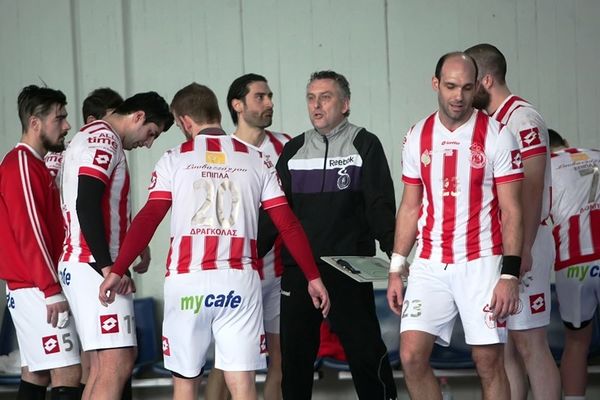 ΓΑΣ Κιλκίς – Φίλιππος Βέροιας 24-37