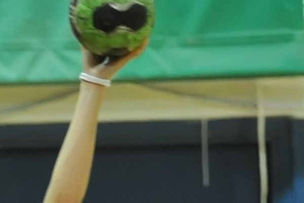 Α1 Χάντμπολ Γυναικών: Δίπλό στην Κοζάνη η Ορμή