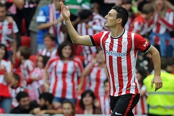 Λεβάντε - Αθλέτικ Μπιλμπάο 0-2 (videos)