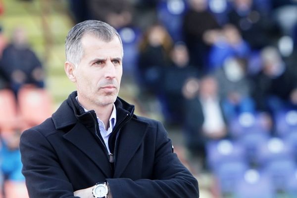 Θεοδοσιάδης: «Δυστυχώς εμείς εγκληματήσαμε»