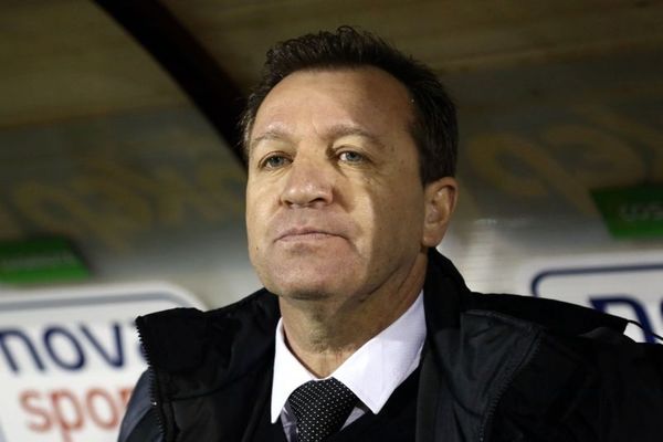 Γκρανέρο: «Ο Μπεν υπέγραψε στον Ολυμπιακό»