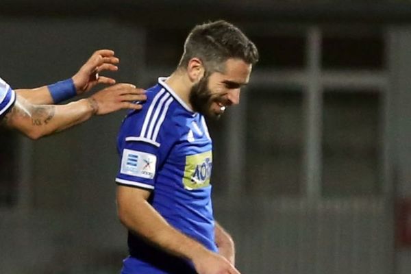 Τσαμπούρης: «Πιο επιθετικά με Βλάχο»