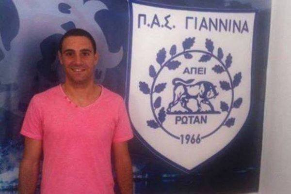 ΠΑΣ Γιάννινα: Θλάση και «δανεισμοί»