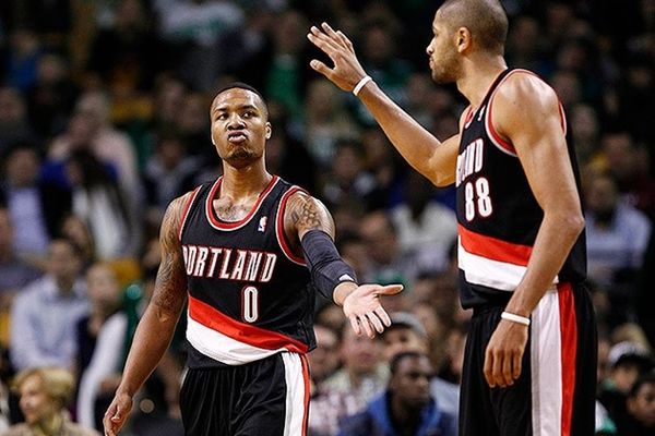 Πόρτλαντ Τρέιλ Μπλέιζερς: Αλλαγή στο All Star Game προκαλεί ο Λίλαρντ