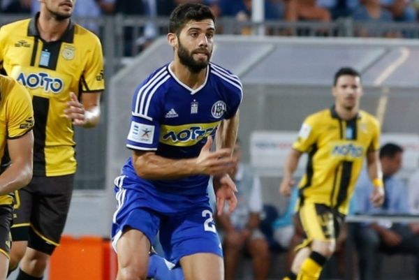 Καλτσάς: «Έχουμε ανάγκη τον κόσμο»