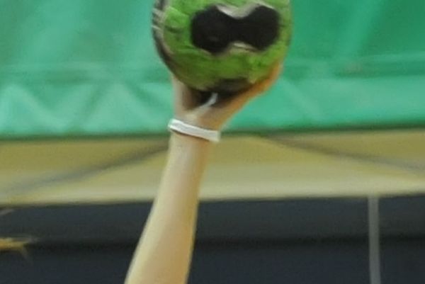 Αμύντας: Αποκλεισμός στο Τσάλεντζ Καπ