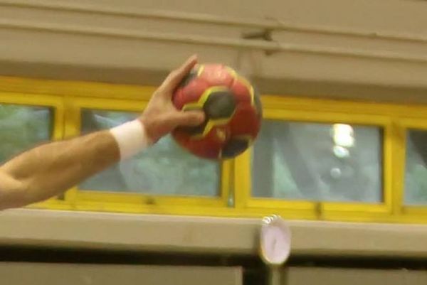 Α1 χάντμπολ: Αναγέννηση Βύρωνα – ΓΑΣ Κιλκίς 27-19