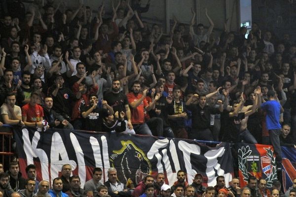 Basket League: Κόσμος πολύς! (photos)