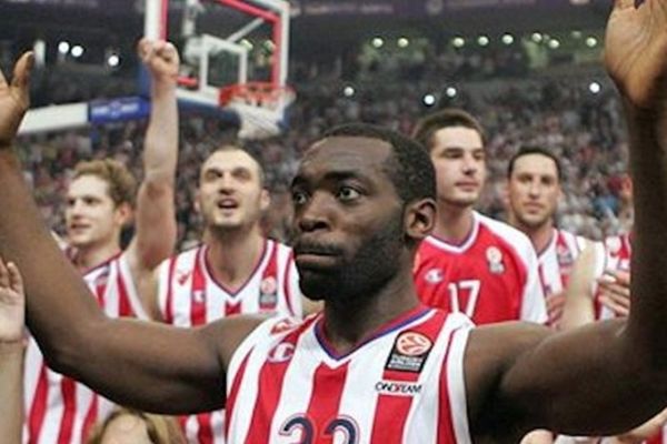 Τζένκινς: «Από τους καλύτερους στην Ευρώπη ο Παναθηναϊκός»