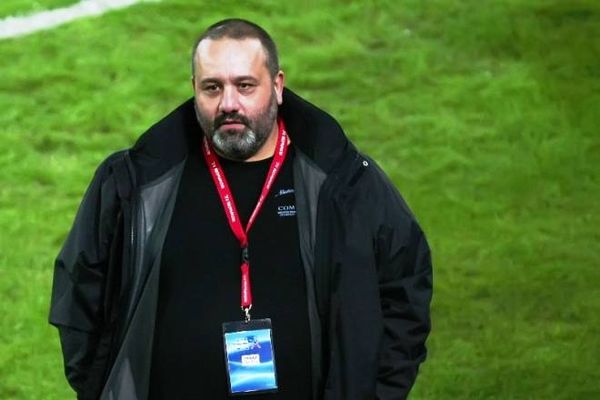 Ολυμπιακός-ΑΕΚ: Επεισόδιο Καραπαπά-Δημητριάδη!