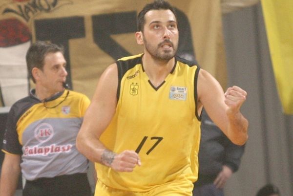 Σίμτσακ: «Την έχουμε πατήσει ήδη μία φορά»