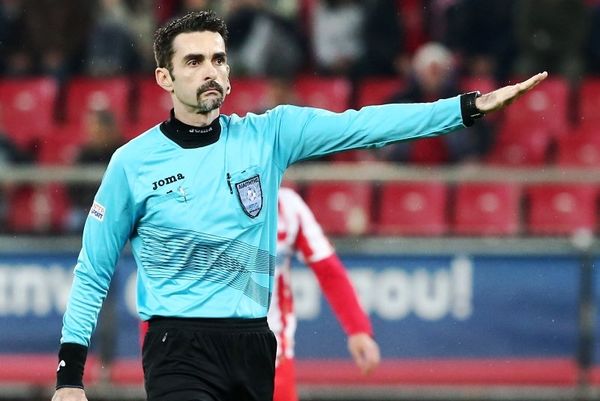 Παναθηναϊκός: «Προκαλεί η ΚΕΔ με τους ορισμούς της»