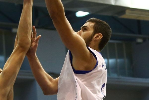 Αθανασούλας: «Μας πείσμωσε η ήττα»