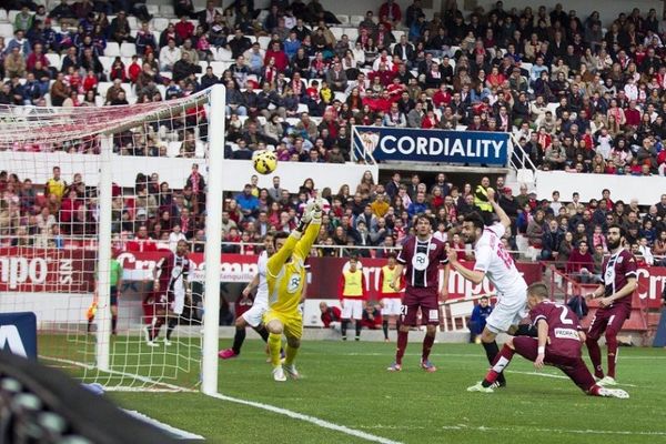 Σεβίλλη – Κόρδοβα 3-0 (video)