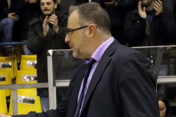 Σκουρτόπουλος: «Πιο άνετα στα επόμενα παιχνίδια»