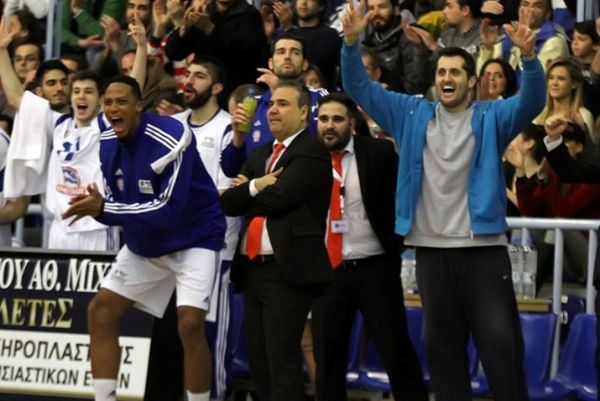 Φλεβαράκης: «Θα γίνουν μία, ίσως δύο, αλλαγές»