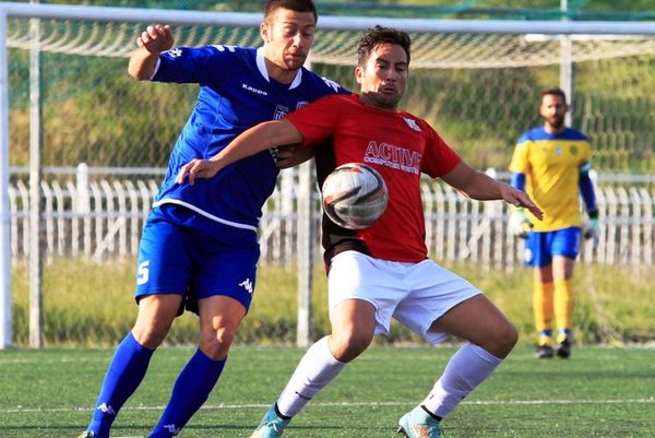 Γλυφάδα – Εθνικός 0-0 (photos)