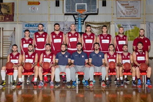 1ος Όμιλος Βορρά: Επίδειξη δύναμης η ΑΕΛ