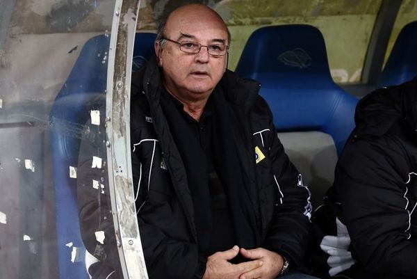 Ηρακλής Ψαχνών: Τέλος και επίσημα ο Φοιρός