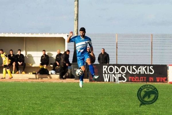 Τζανής: «Εύχομαι και δημόσια περαστικά στον Σωτηρόπουλο»