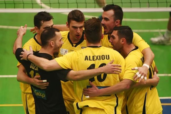 Άρης: «Τετράποντο» με ΜΕΝΤ