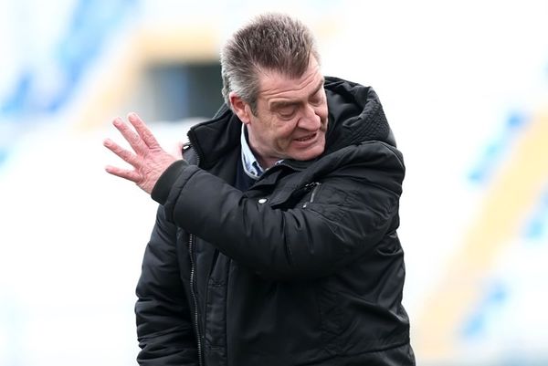 Παντελής: «Δεν έχουμε να φοβηθούμε τίποτα»