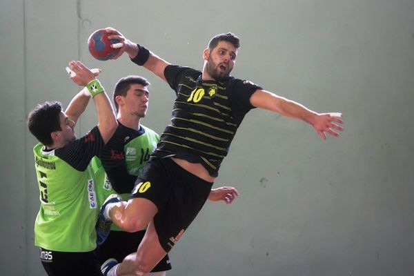 Χάντμπολ: Νέα αναβολή στο ΑΕΚ – Διομήδης
