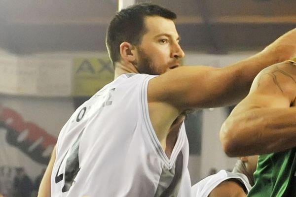 Απόλλωνας Πατρών: Κανονικά και ο Σκορδίλης