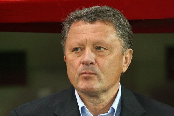 Μάρκεβιτς: «Επιθετικές αρετές ο Ολυμπιακός»