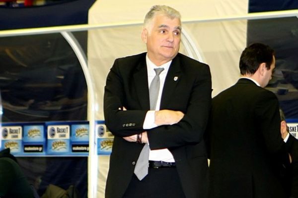 Σ. Μαρκόπουλος: «Άσχημη ήττα για τη συνέχεια»